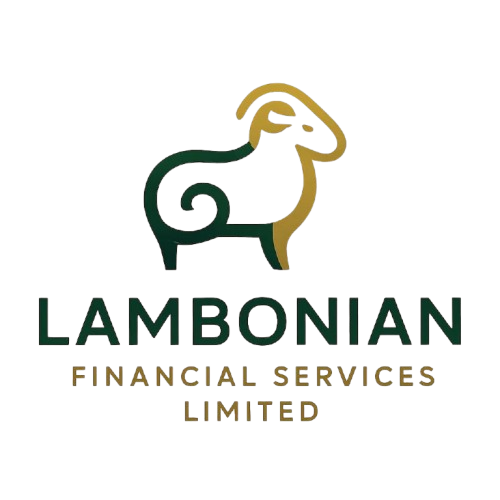 Lambonian Logo